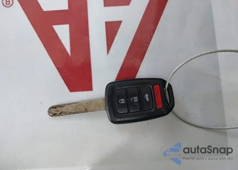 2020 Honda Civic Lx z USA, uszkodzony, nr VIN 2HGFC2F69LH569410